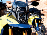 V-Strom 800DE